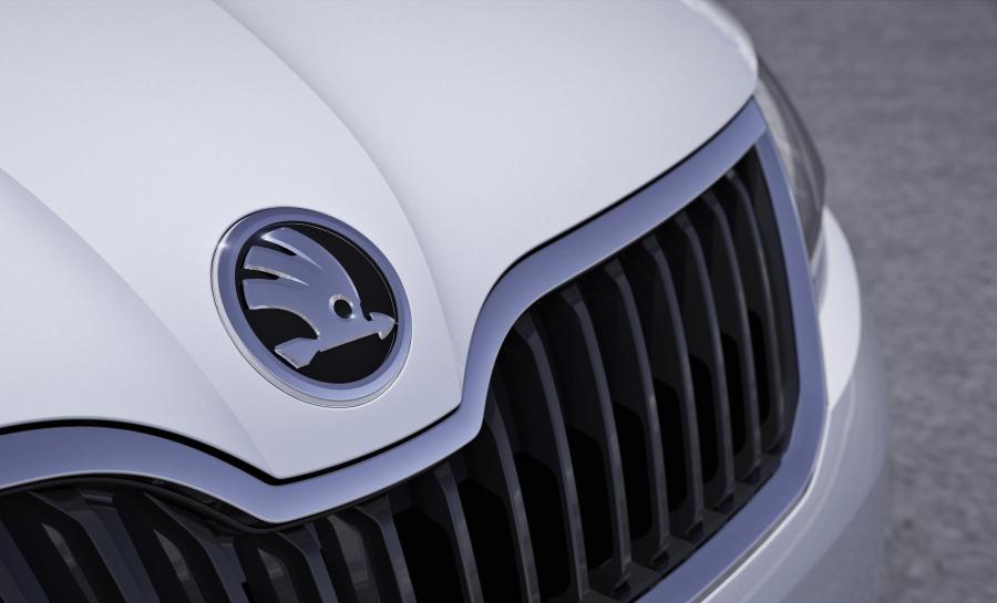  Skoda MissionL Concept 2011 года  (фото 3 из 14)